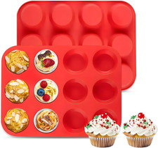Pezzi teglia muffin - teglia,