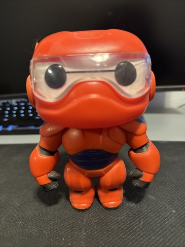 Funko pop vinile disney - pop!, big