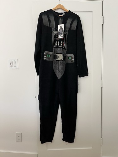 Tuta pigiama star wars - star,
