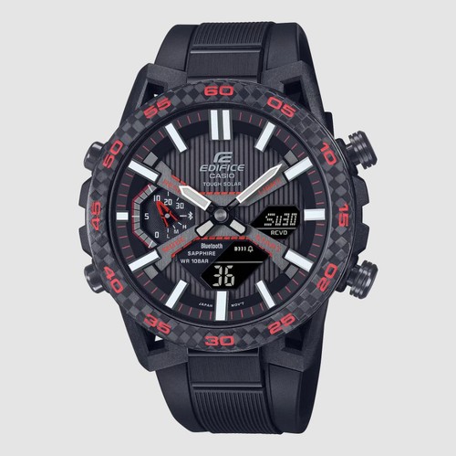 Casio edifice sospensione ecb - casio,