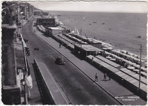Varazze savona - varazze,