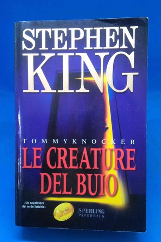 Sperling paperback 256 - paperback,