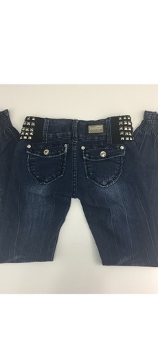Jeans sexy playboy conici - , alla