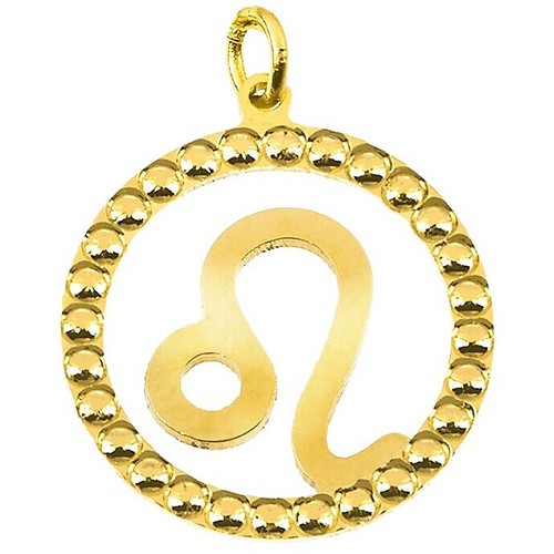 Charm donna segno - charm,