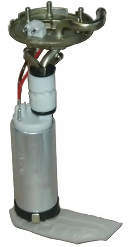 Pompa carburante elettrico
