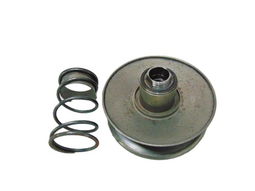 Puleggia frizione kymco like - puleggia,