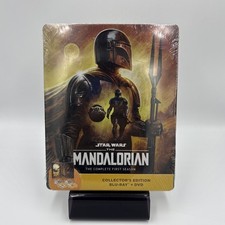 Star Wars: The Mandalorian