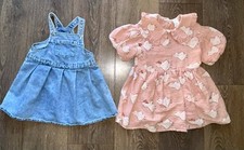 Abiti H&M bambina stock