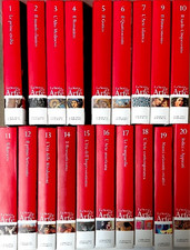  - Storia dell'arte.  20