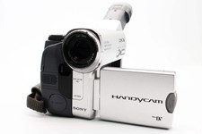 Sony DCR-HC14E MiniDV