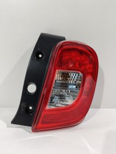 Ricambi Usati Fanale Stop