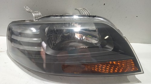 Faro anteriore destro - anteriore,