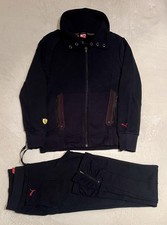 Tuta Scuderia Ferrari By Puma