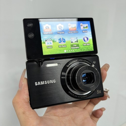 Samsung mv800 selfie - samsung,
