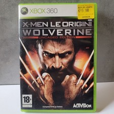 X-Men Le Origini Wolverine