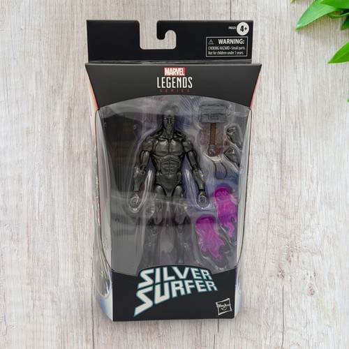 Hasbro marvel legends - hasbro,