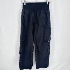 Pantaloni da ballo vintage