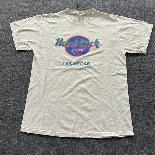 Hard rock cafe shirt uomo - hard,