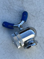 pompa telaio vintage