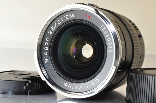 Come nuovo carl zeiss - [come,