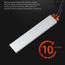 Piastra riscaldante 220V