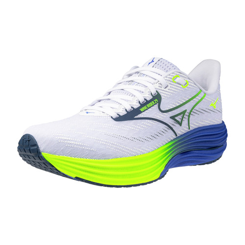 Mizuno wave rider uomo - rider,