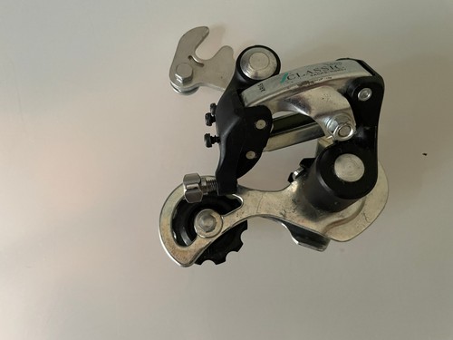 Cambio nuovo sachs - nuovo,