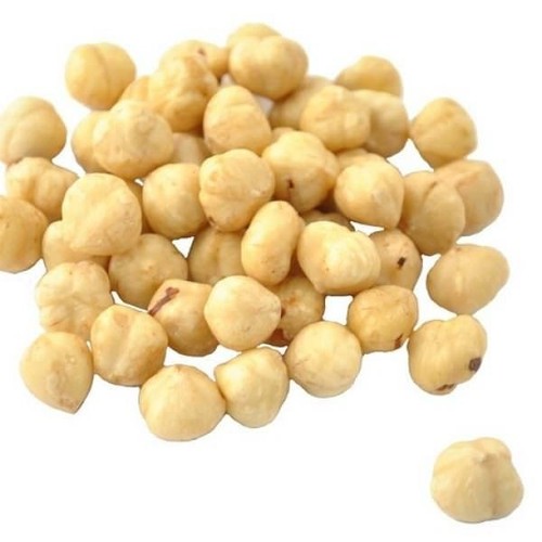 Nocciole tostate 150 - tostate,