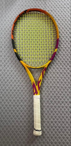 Babolat pure aero rafa - pure,