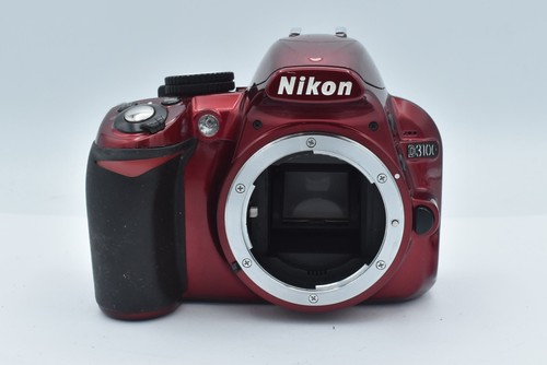 Corpo fotocamera reflex
