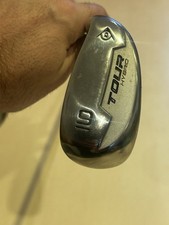 Dunlop Tour 9 Ferro da Stiro -