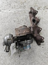 TURBINA TURBO PER OPEL Astra H
