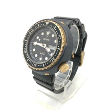 [w2270] SEIKO 7549-7000 PROFESSIONAL DIVER 600m Revisionato Tutto Originale EX