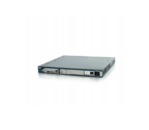 Router cisco 2811 servizio - cisco,