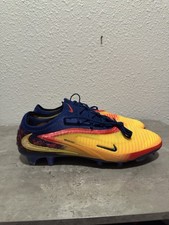 Erling Haaland x Nike Phantom