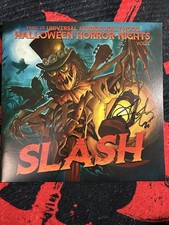 Halloween horror nights - horror,