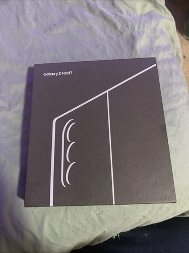 Samsung galaxy fold 7 - samsung, z