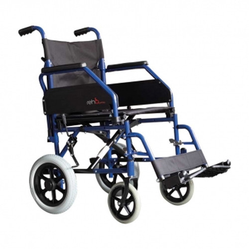 Intermed sedia rotelle - sedia, a