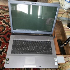 Computer Vaio Sony PCG-7V1M