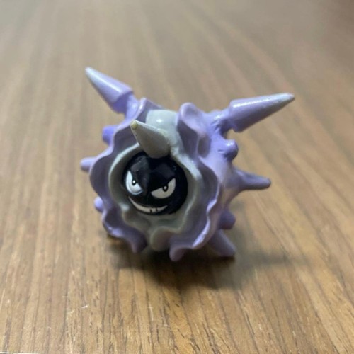 Pokémon figura cloyster - pokémon,
