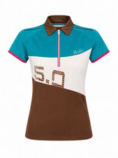 Maglia Ciclismo Donna