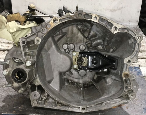 Cambio manuale completo per - completo,