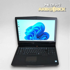 Dell Alienware 17 R5 i7-8750H