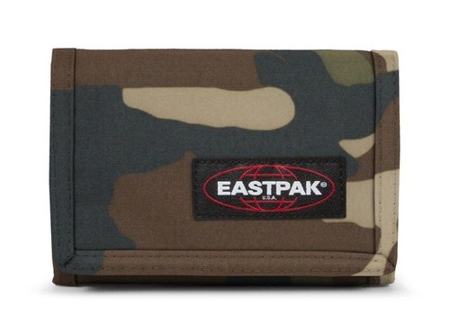 Eastpak crew portafoglio - portafoglio, a