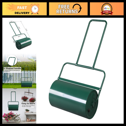 Rullo per prato - 24", da