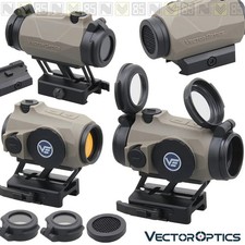 Red Dot VECTOR OPTICS