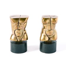 Miguel Berrocal firmato