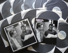 BOX 11 LP MILES DAVIS GIL