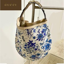 Borsa a tracolla Gucci stampa