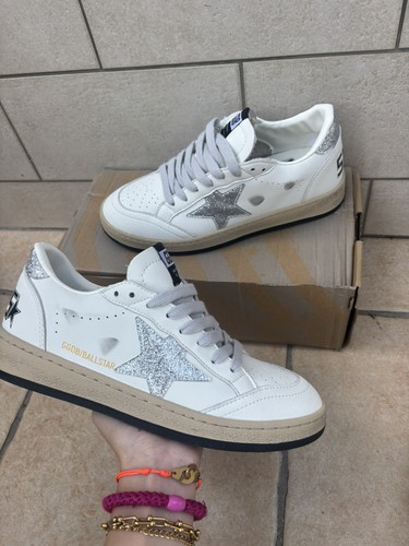Golden goose ball star - goose,
